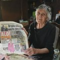 Ovo je majka hrabrost o kojoj priča cela Srbija: Posetili smo baku Olgu koja je bolesnog sina 60 godina nosila na rukama –…