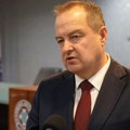 Dačić: Nijedna strana policija nije uputila primedbe na postupanje pripadnika MUP-a tokom blokada