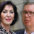 "Želim ujedinjenu Srbiju u kojoj porodice neće biti meta bilo kog političkog aktera", Vučić o skandaloznim izjavama tužiteljke…