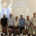 Деценија и по спајања спорта и уметности: Од 20. до 23. августа 15. Међународни фестивал спортског филма на Златибору