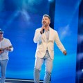 Milan Bujaković briljirao na festivalu "Biser Jadrana": Pesma "Ti si moje more" osvojila nagradu za najbolji aranžman