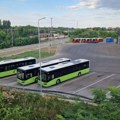 Autobusi sa novog terminala od oktobra: Moderna stanica u Pančevačkom Gornjem gradu menja i trase linija