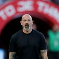 Stanković pred Hapoel: "Dominantni su, hrabri, ali previše rizikuju" VIDEO