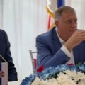 Vučić sa Dodikom u Mrkonjić Gradu: Nikada više neće moći da pocepaju Srbe