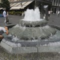 Toplotni talas ne jenjava: U podne najtoplije u Somboru