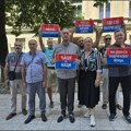 Još jedan dokaz da Vučić radi na štetu srpskih nacionalnih interesa