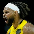 Čuveni košarkaš naseo na laži Tonija Parkera: Odbio Partizan i izabrao drugi klub u Evroligi