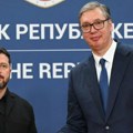 Profesor iz Kijeva o susretu Zelenski-Vučić: „Ovo je ostalo ispod radara“