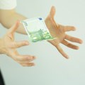 Evropska centralna banka upozorila na trend potiskivanja gotovinskog plaćanja