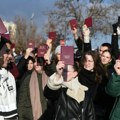 Lompar: Potpuno saglasje studenata i opozicije nije moguće, stranke sačuvale režim