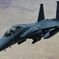 Amerika razmatra povlačenje sa Bliskog istoka Rat sa Iranom menja američko vojno prisustvo na Bliskom istoku