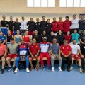Srbija sa najjačim sastavom na Mediteranskim igrama u Tarantu: Orlovi spremni da visoko polete