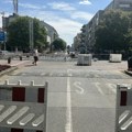 Stanari odbili zahtev Opštine za pristup krovu zbog snimanja i paljenja baklji
