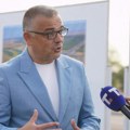 Nedimović: Sremska Mitrovica dobija neverovatnu poziciju izgradnjom auto-puta