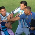 FIFA kaznila argentinske reprezentativce Paredesa i Molinu