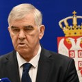 Beriša: Ljudsko dostojanstvo Ratka Mladića mora biti zaštićeno i u zatvorskim uslovima