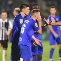 Dao je evrogol Partizanu: Sada potpisao za Vojvodinu!