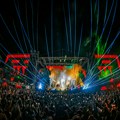 Budva i Sea Dance uglas pevali najveće hitove: Dara i John Newman za pamćenje, Boris Brejcha večeras za veliko finale