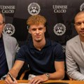Lazar Jovanović napustio Štutgart: Novo pojačanje Udinezea