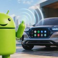Stariji automobil takođe može da dobije bežični Android Auto i to bez zamene fabričkog multimedija sistema