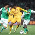 Liverpul doveo igrača, pa ga poslao na pozajmicu: Stigao iz Sent Etjena, pa otišao u Brest...