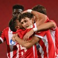 Neočekivan potez Zvezde pred derbi: Novajliji odmah srpski pasoš