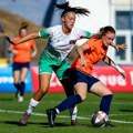 Fudbal: "Golubice" sa bele tačke do tri boda