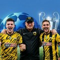 UŽIVO: Kreće Liga šampiona, Jović počinje, Gaćinović na klupi