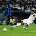UŽIVO: Na redu je veliki derbi prvog kola, Real dočekuje Inter