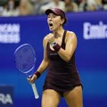 Pegula u polufinalu Ju Es opena