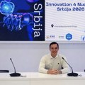 Profesor fizike iz Novog Sada među pet najboljih STEM nastavnika u Evropi
