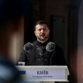 Zelenski: Borbenim avionima F-16 obaramo mlazne dronove
