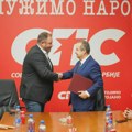 RIK proglasio izbornu listu Ivica Dačić – Faktor stabilnosti, najavljen dolazak misije ODIHR-a