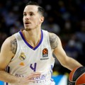 AEK doveo veliko pojačanje: Tomas Ertel predvodi napad na FIBA Ligu šampiona