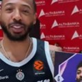 Karlik Džons objasnio zašto na Euroleague Fantasy treba da odabereš baš njega: "Ja na svakoj utakmici..."