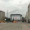 Oglasio se UNS povodom napada na novinarku u Nišu kod štanda SNS