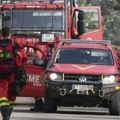 Jedna osoba poginula, 18 povređeno u požaru u ustanovi u Pamploni