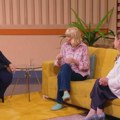 Idemo dalje: Ivana Stanković, Mila Stajević i Milović Buha (20.9.2026)