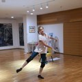 Autobiografija Mage Magazinović na sceni JDP: Počele probe monodrame „MaMa“
