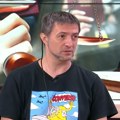 Tošković: Cilj nije smena SNS, to je polazna tačka