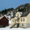Ovako Norvežani izoluju svoje kuće i nikad im nije hladno, čak i na -35 stepeni