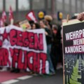 Protesti nemačkih đaka: „Vojna obaveza znači topovsko meso“