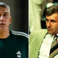 Miljan Goljović: Željko prekinuo trening Partizana - "Imamo boljeg od Nebojše Ilića"