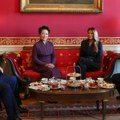 Tri ključne reči: Ovako Peking gleda na Sijevu posetu Trampu