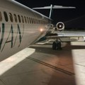 Avion zaplenjen pred poletanje iz Istanbula, svi putnici izbačeni napolje!