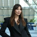 Emina Jahović BEZ DLAKE NA JEZIKU: „Nekada su brakovi bili sveti, danas su svi poludeli“