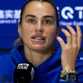Šok u Pekingu, Arina Sabalenka nastavila svoj ponor, ispala u 3. kolu i razočarala