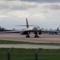 SAD povukle sve bombardere B-1 iz Britanije