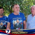 Ruska stranka: Danas se teško živi od svog rada