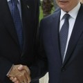 Razgovarali Erdogan i Putin: Važno osigurati bezbednu plovidbu u Crnom moru